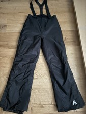 Schneehose Jungen, Größe