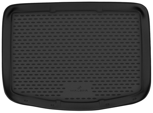 Kofferraumwanne xtr für ford - kofferraumwanne,