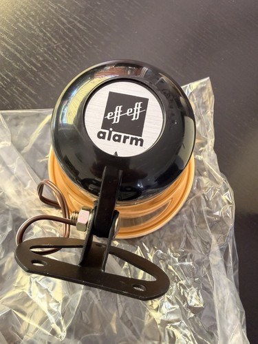 Effeff alarm signalgeber - effeff,