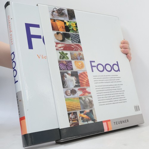 Food the world - food:, | 