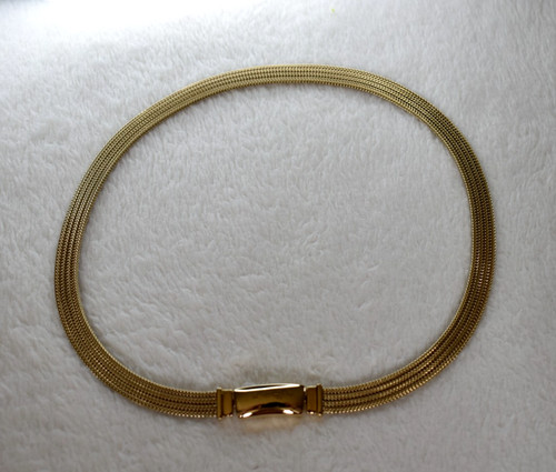 Pierre lang collier - lang,