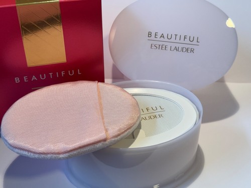 Estee lauder beautiful body - beautiful,