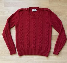 thomas burberry Pullover