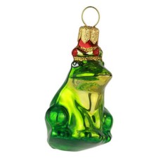 Christbaumkugel Figur