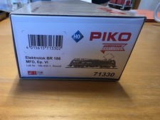 Piko 71330 Elektrolokomotive