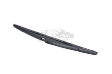 Original Peugeot Wischerblatt hinten 35cm 106 206 307 807 Expert Partner 642392