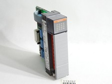 Allen Bradley SLC500 Output