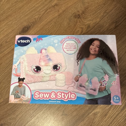 Vtech art sew - art, &