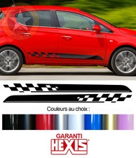 2x DEKO UNTERBODENSTREIFEN