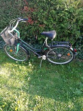 damen fahrrad 26 zoll
