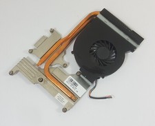 Heatsink Kühler Lüfter Fan 60.4GC01.001 60.4GC02.001 aus Acer Aspire 7740G