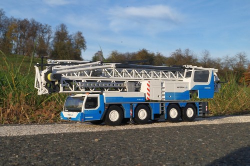 Conrad liebherr 88 4 - liebherr, mk
