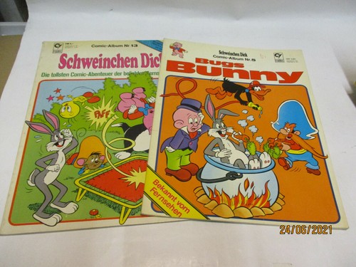 Schweinchen dick condor - dick, #5