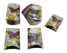 Kissenschachteln - Geschenkbox