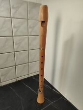 Altflöte Blockflöte Moeck Tuju