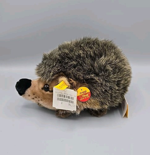 Steiff igel joggi 070570 bzw - igel,