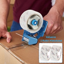 Paketband abroller klebeband - paketband,