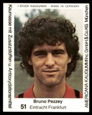 Americana Kaugummi 1979-80