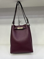 Damen Umhängetasche Echtleder