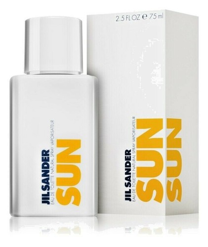 Jil sander sun - women,