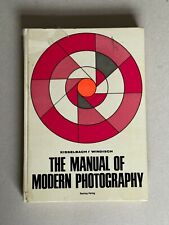 The Manual of Modern