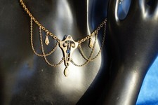 Collier Kette Trachten