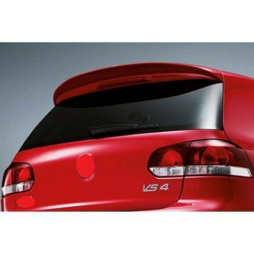 Heckspoiler für golf ab bj - ab,