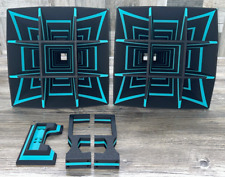 2x BiColor BB Multicell Horn