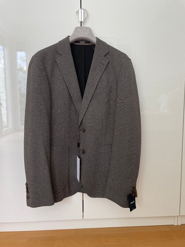 Herren joop sakko 48 slim - joop!,