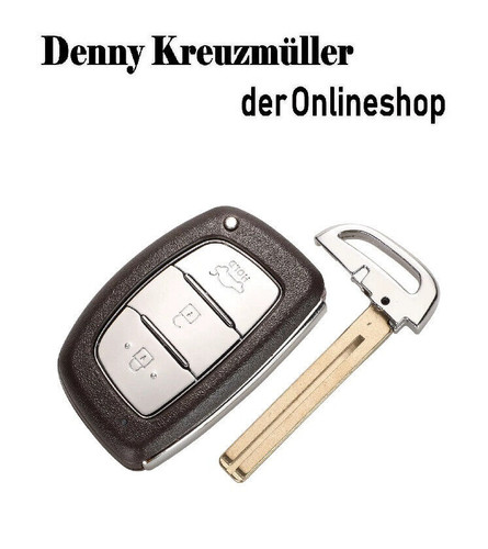 Auto smartkey - auto,