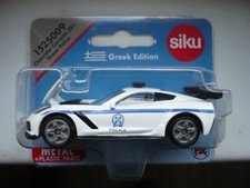 Siku 1525 009 Chevrolet