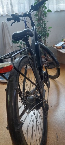 fahrrad