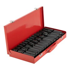 Schlagschrauber Nuss