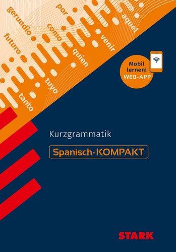 Stark spanisch kompakt - stark,