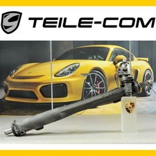 ORIG.Porsche 957 Cayenne 2007-2010 Lenkgetriebe/Servolenkung/St