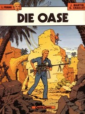 L Frank Band7 Z2-3 Carlsen Comics