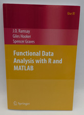 Functional Data Analysis with