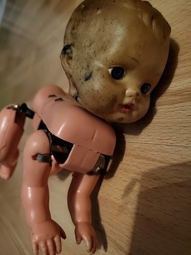 Krabbel baby puppe zum - krabbel-baby-puppe,
