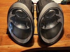 PORSCHE 911 997  Turbo . XENON