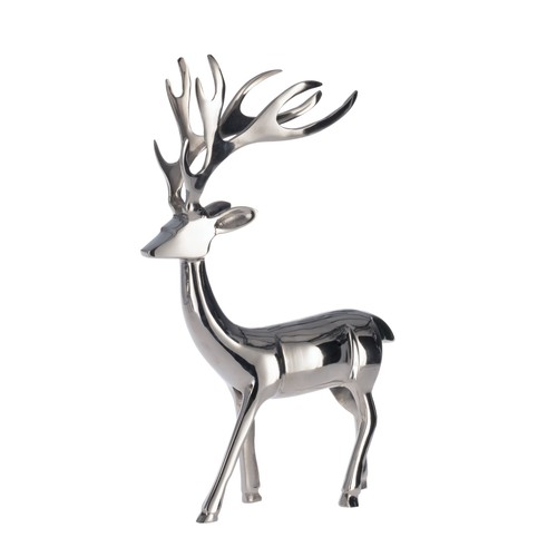 Deko rentier weihnachtsdeko - deko,