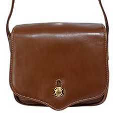 "Lanvin Mini Crossbody