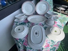 Essservice Set 4 Teilig