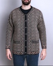 Dale of Norway Pullover 100%