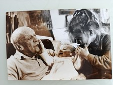 Original Vintage Foto by