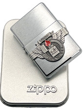 Original Brandneu 1998 Zippo