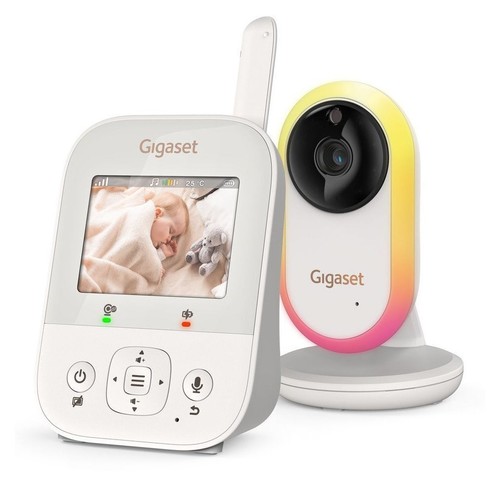 Gigaset baby 300 video - baby,