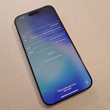 Apple iPhone 16 Pro Max 256GB