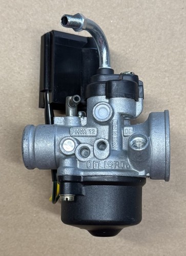 Vergaser dellorto phva 12dd - dellorto,