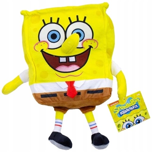 Spongebob schwammkopf - spongebob,