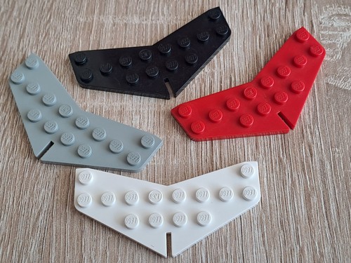 Lego 3474 flügelplatte 3x8 - flügelplatte,